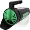 Spot Spreader Hand Spreader Shaker For Seed, Salt, De-Icer, Ice Melt, Earth Food And Fertilizer | BigEasyMart.com