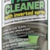 Sprayway SW558 Fabric Cleaner With Inverted Spray, 19 Oz | BigEasyMart.com