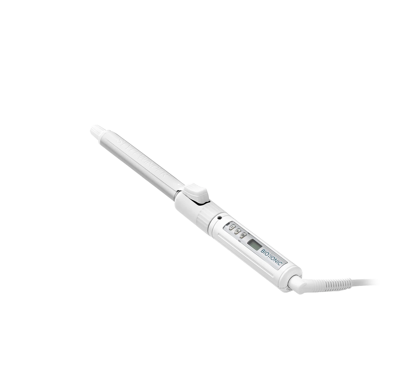 Bio Ionic Stylewinder Rotating Styling Iron - 1 Inch | BigEasyMart.com