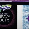 Swiffer WetJet Heavy Duty Mopping Pad Refill, 20 Count.