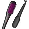 TYMO Ionic Hair Straightener Brush | BigEasyMart.com