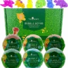 Two Sisters Spa Bubble Bombs Dinosaur Surprise Set