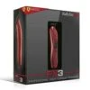 Babyliss Pro RED Ferrari Designed X3 Cord/Cordless, Zero Gap Trimmer FXX3T | BigEasyMart.com