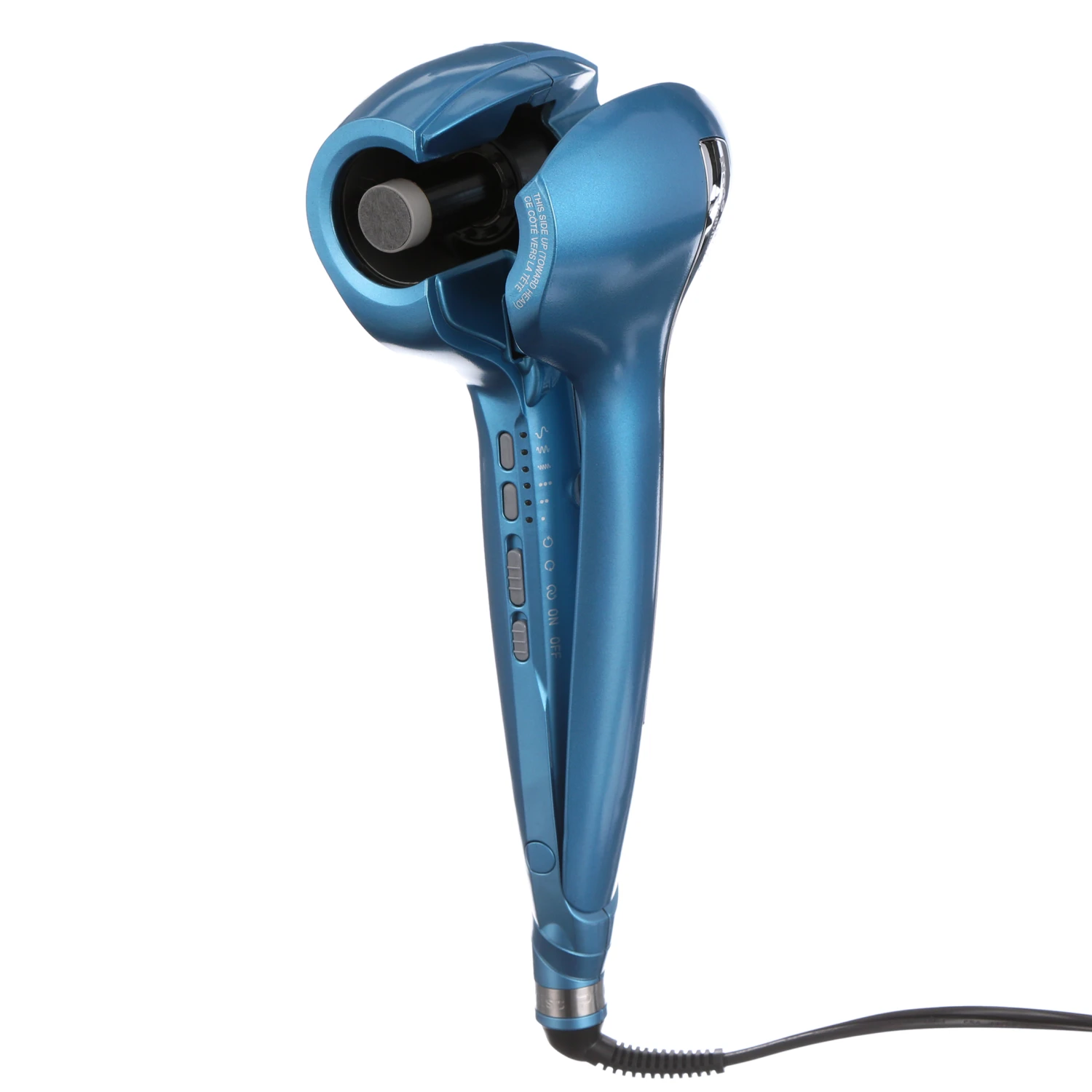 BaBylissPRO Nano Titanium MiraCurl Professional Curl Machine | BigEasyMart.com - Image 3