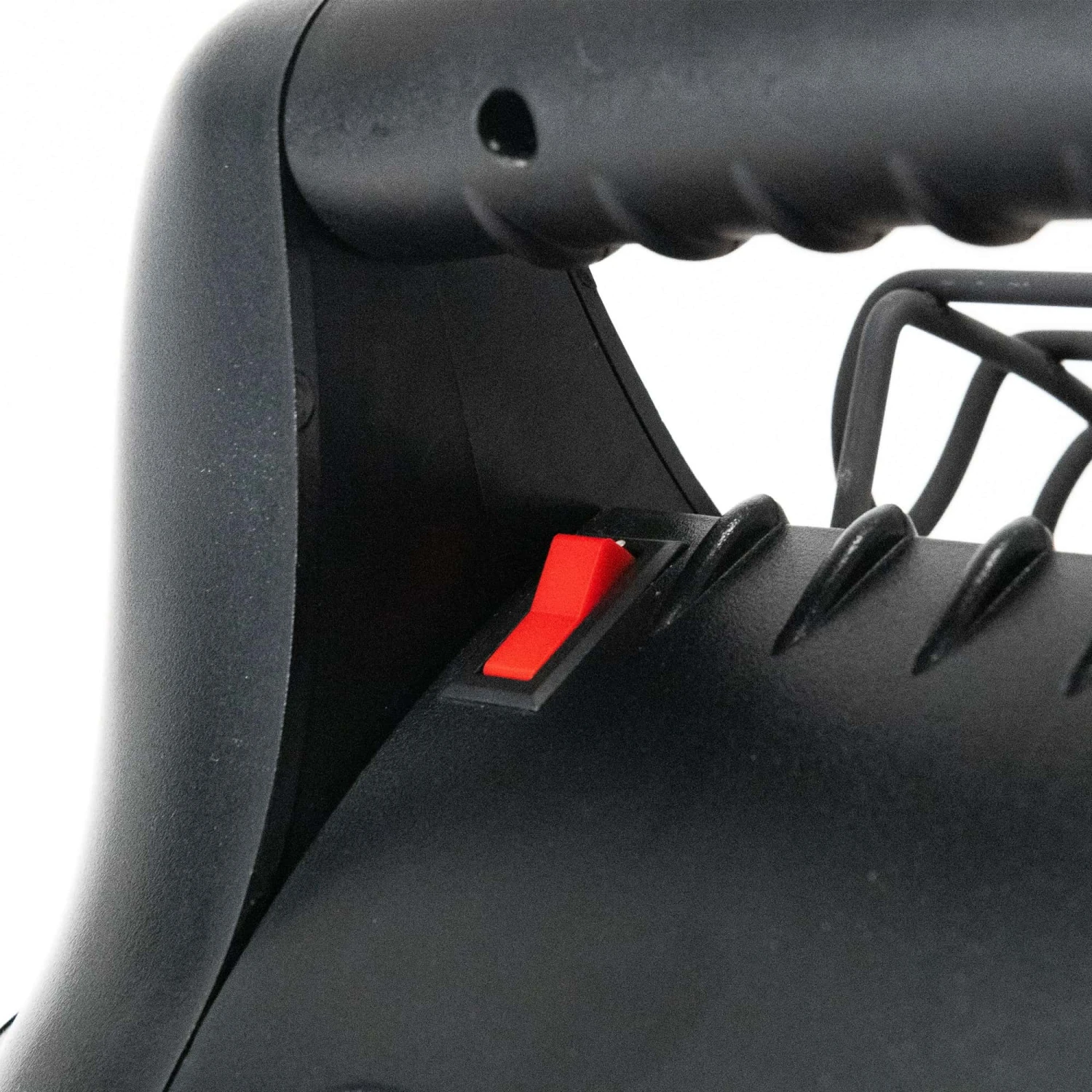 Mr. Heater Big Buddy 4,000-18,000 BTU 3 Setting Portable LP Gas Heater Unit | BigEasyMart.com - Image 5