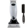 Andis Cordless T-Outliner Trimmer With BeauWis Blade Brush | BigEasyMart.com