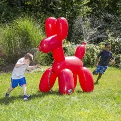 BigMouth Balloon Dog Sprinkler | BigEasyMart.com