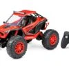 New Bright (1:5) RZR XP Pro Battery Radio Control Polaris ATV, 60805-2R | BigEasyMart.com