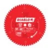 Diablo 10 In. D X 5/8 In. TiCo Hi-Density Carbide Circular Saw Blade 60 Teeth 1 Pk | BigEasyMart.com