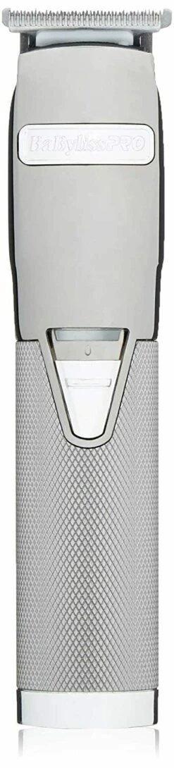BaBylissPRO SilverFX Metal Lithium Trimmer - FX788S | BigEasyMart.com