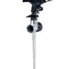 Orbit Plastic Impact Lawn Sprinkler & Metal Spike, Hose Yard Watering - 91634 | BigEasyMart.com