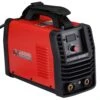 AM AMICO ELECTRIC SF-160A 160 Amp Stick Arc MMA DC Welder, 110-Volt And 230-Volt Dual Voltage IGBT Digital Inverter Welding Machine | BigEasyMart.com