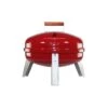 Americana 21" Portable Charcoal/Electric Grill | BigEasyMart.com