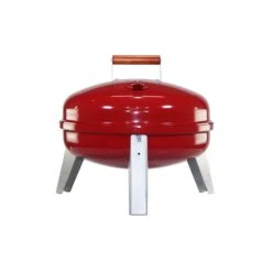 Americana 21" Portable Charcoal/Electric Grill | BigEasyMart.com