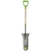 Ames 2531700 16 In. D-Handle Drain Spade | BigEasyMart.com