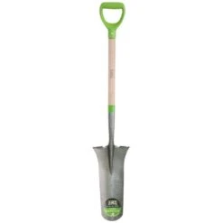 Ames 2531700 16 In. D-Handle Drain Spade | BigEasyMart.com