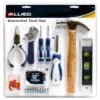 Allied Multi-Purpose Tool Kit 25 Pc | BigEasyMart.com