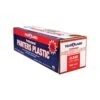 Film-Gard 12 Ft. W X 400 Ft. L X 0.35 Mil Professional Grade Painter's Plastic 1 Pk | BigEasyMart.com