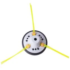 Weed Warrior Universal Fit Pivo-Trim Hybrid Residential Grade 10.75 In. L Trimmer Head | BigEasyMart.com