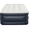 Bestway Comfort Quest 18" Twin Air Mattress With Built-in Pump | BigEasyMart.com
