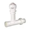 Oatey Plastic Air Admittance Valve | BigEasyMart.com