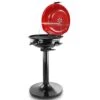 Better Chef 98589580M 15 In. Electric Barbecue Grill In Red | BigEasyMart.com