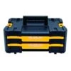 DEWALT TSTAK Tool Storage Organizer With Double Drawers, Holds Up To 16.5 Lbs. (DWST17804) | BigEasyMart.com