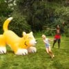 BigMouth Giant Corgi Sprinkler | BigEasyMart.com