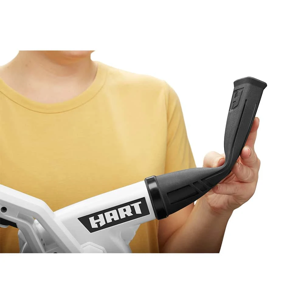 HART 20-Volt Cordless Workshop Blower (Battery Not Included) | BigEasyMart.com - Image 3