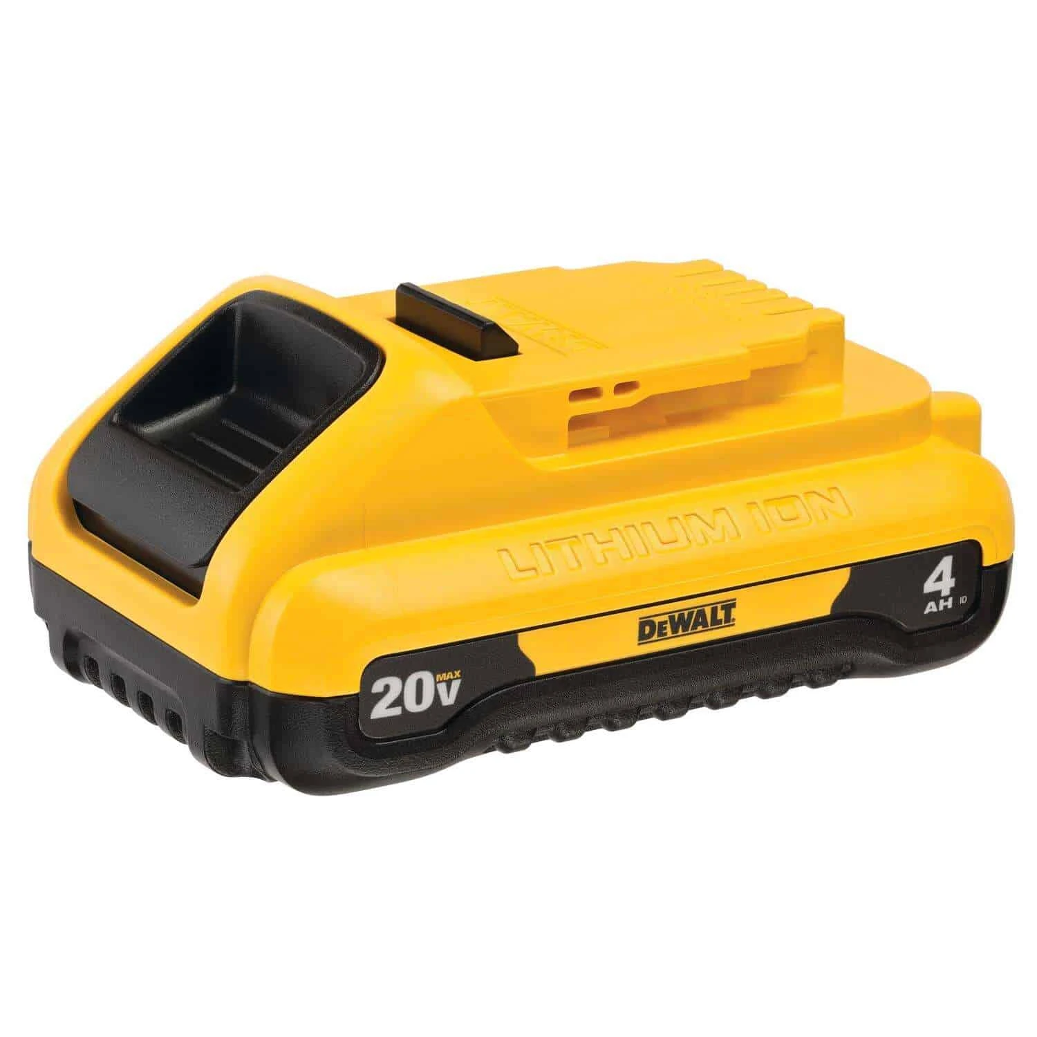 DeWalt 20V MAX DCB240 20 V 4 Ah Lithium-Ion Battery 1 Pc | BigEasyMart.com - Image 5