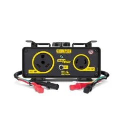 Champion Power Equipment 100740 2000-Watt To 3000-Watt 30 Amp RV Ready Clip-on Parallel Kit For Linking Inverter Generators | BigEasyMart.com