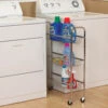Chase Utility Laundry Cart | BigEasyMart.com
