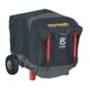 Classic Accessories 52-225-041001-EC StormPro Large Rainproof Heavy-Duty Generator Cover | BigEasyMart.com