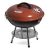 Cuisinart 14" Portable Charcoal Grill | BigEasyMart.com