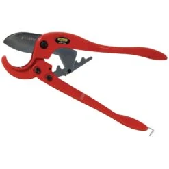 General Pipe And Hose Cutter Black/Red 1 Pc | BigEasyMart.com