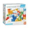 MindWare Q-BA-MAZE 2.0 Rails Builder Set | BigEasyMart.com