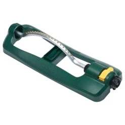 Melnor 30300 Turbo Oscillating Sprinkler, 3,600 Sq. Ft. | BigEasyMart.com