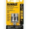 DeWalt 1 In X 2-1/4 In Diamond Tipped Tile Drill Bit | BigEasyMart.com