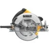 DEWALT 15 Amp 7-1/4 In. Lightweight Circular Saw With Electric Brake | BigEasyMart.com