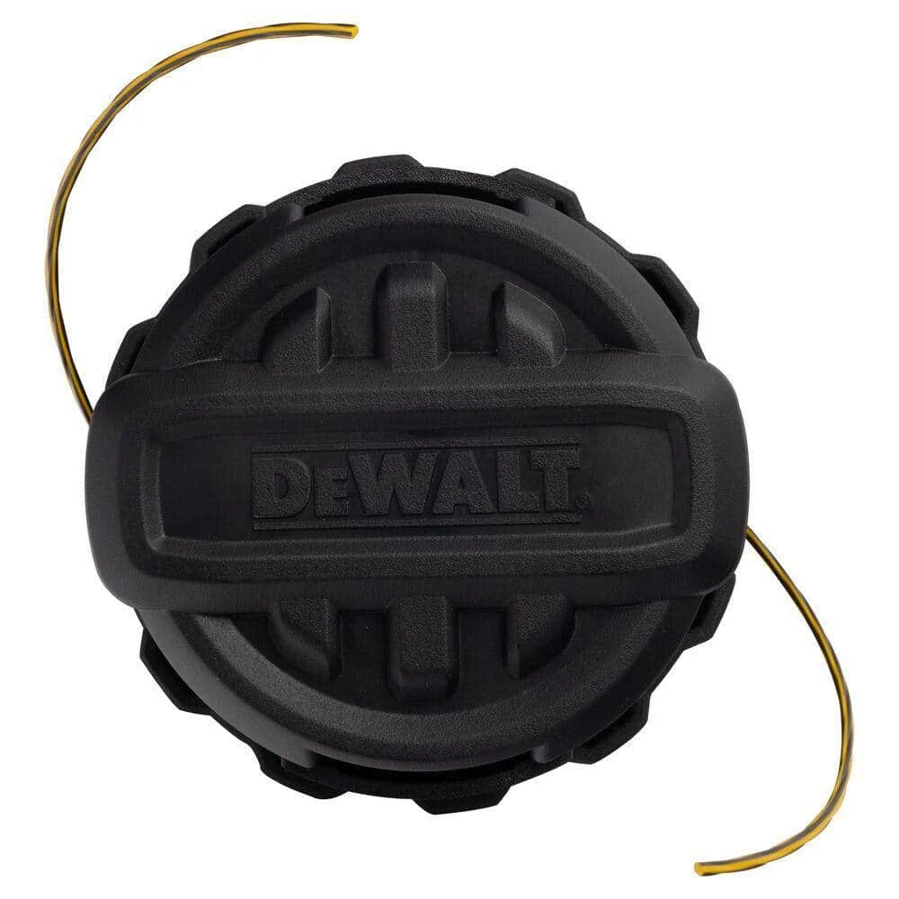 DEWALT DWZSTH999 Quickload Dual Line Trimmer Spool Head | BigEasyMart.com - Image 3