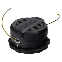 DEWALT DWZSTH999 Quickload Dual Line Trimmer Spool Head | BigEasyMart.com