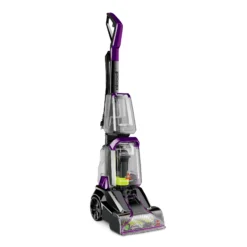 BISSELL Powerforce Powerbrush Pet Lightweight Carpet Cleaner 2910 | BigEasyMart.com