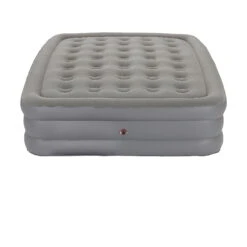 Coleman GuestRest Double-High Air Mattress, Pump Not Included, Queen | BigEasyMart.com