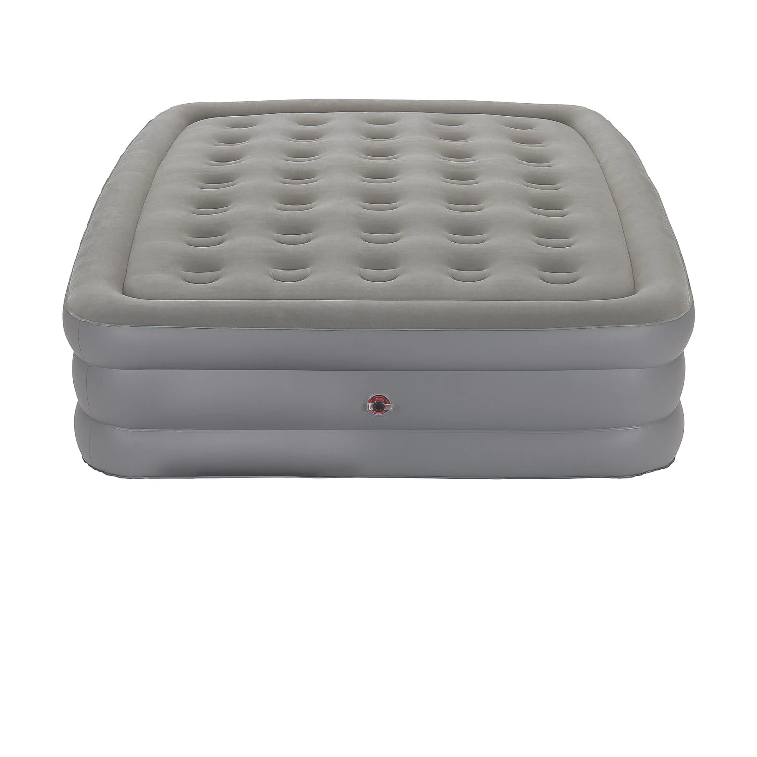 Coleman GuestRest Double-High Air Mattress, Pump Not Included, Queen | BigEasyMart.com