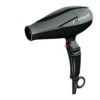 BaBylissPRO Nano Titanium Volare V1 Full-Size Dryer Ferrari-Designed Engine Black | BigEasyMart.com