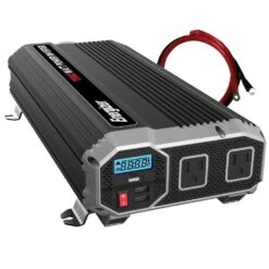 Energizer ENK1500 ENK1500 Inverter | BigEasyMart.com