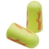 3M E-A-R 33 DB Polyurethane Foam Express Earplugs Yellow 200 Pair | BigEasyMart.com
