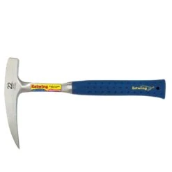 Estwing 22 Oz Pick Hammer 6 In. Steel Handle | BigEasyMart.com