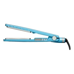 Babyliss Pro Nano Titanium Integrated Ceramic Heaters Iron ( 1.25" Inch - Flat Plates) | BigEasyMart.com