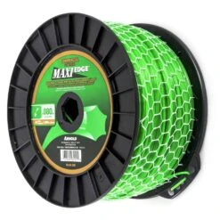 Arnold Maxi Edge Commercial Grade .080 In. D X 1152 Ft. L Trimmer Line | BigEasyMart.com
